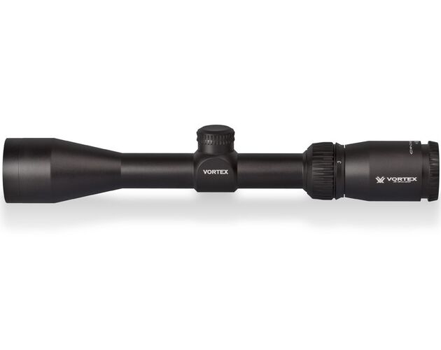 Vortex Crossfire II 3-9x40 BDC MOA Puškohľad