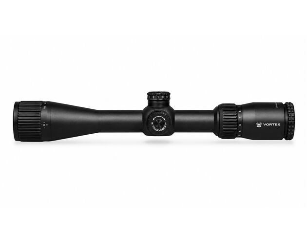 Vortex Crossfire II 4-12x40 BDC MOA Puškohľad