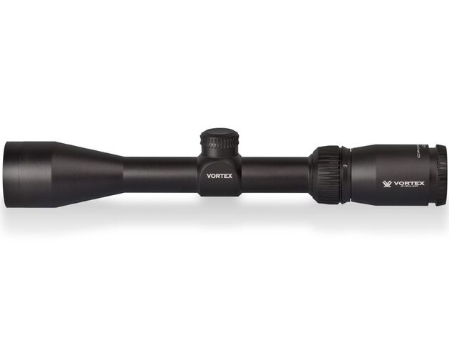 Vortex Crossfire II 3-9x40 V-Plex MOA Puškohľad