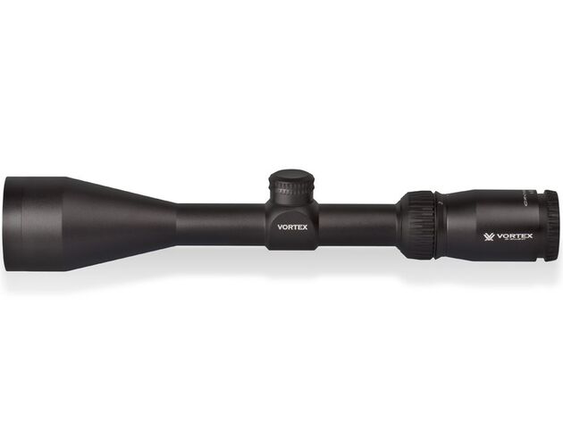Vortex Crossfire II 3-9x50 BDC MOA Puškohľad