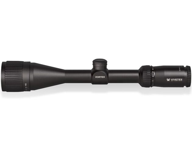 Vortex Crossfire II 6-18x44 AO BDC Puškohľad