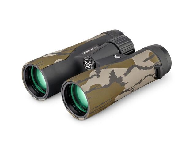 Vortex Crossfire HD 10x42 Mossy Oak Bottomland Ďalekohľad, image-4