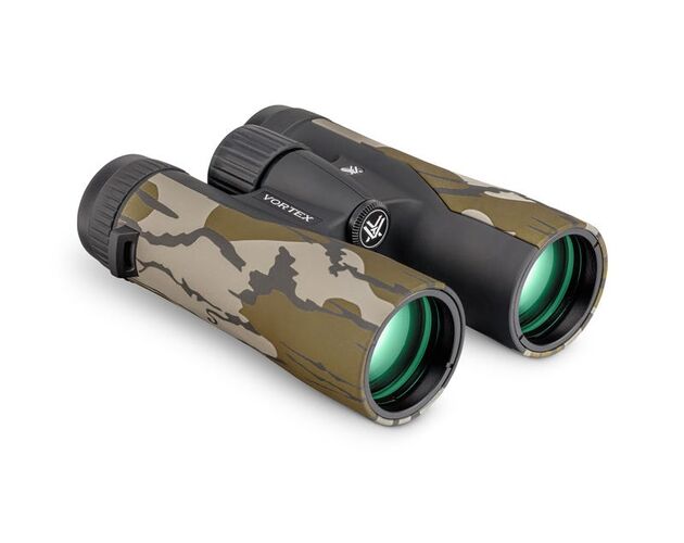 Vortex Crossfire HD 10x42 Mossy Oak Bottomland Ďalekohľad, image-3