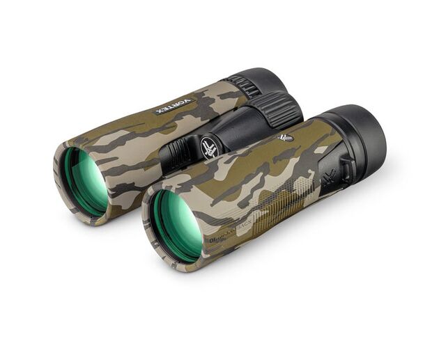 Vortex Diamondback HD 10x42 Mossy Oak Bottomland Ďalekohľad, image-4