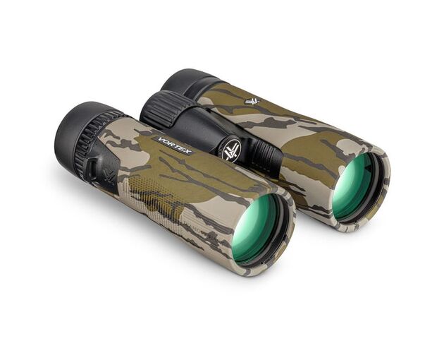Vortex Diamondback HD 10x42 Mossy Oak Bottomland Ďalekohľad, image-3