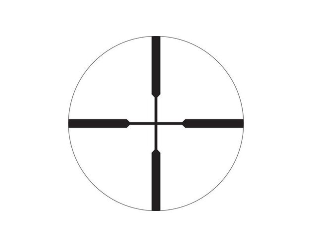 Vortex Crossfire II 2-7x32 Scout Scope Puškohľad, image-5