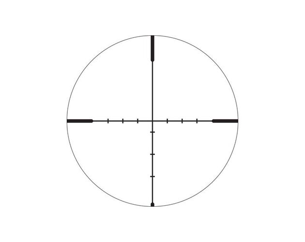 Vortex Crossfire II 3-9x50 BDC MOA Puškohľad, image-6