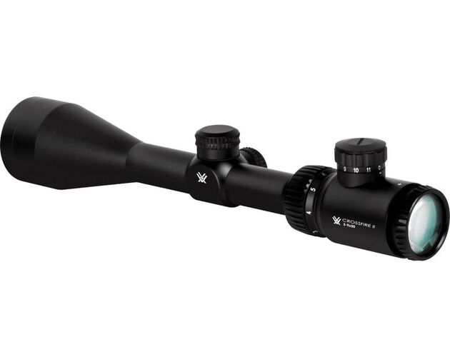 Vortex Crossfire II 3-9x50 V-Brite Illuminated Puškohľad, image-3