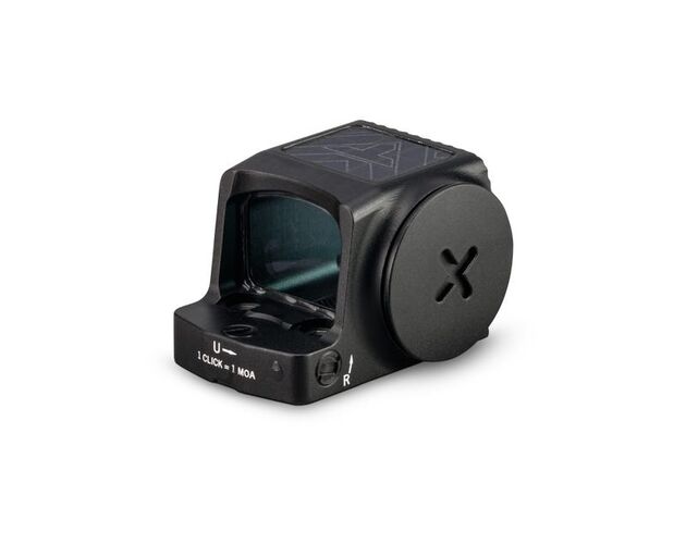 Vortex Defender-CCW Enclosed Micro Red Dot 3 MOA Kolimátor, image-3