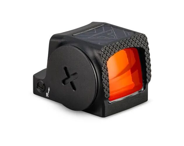Vortex Defender-CCW Enclosed Micro Red Dot 3 MOA Kolimátor