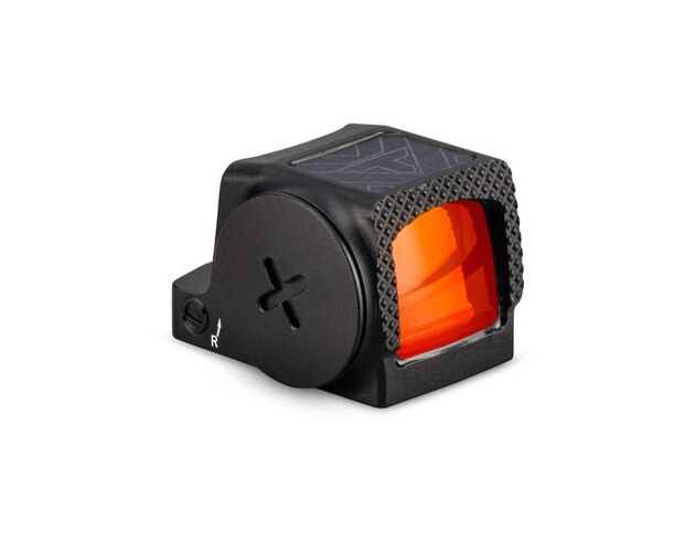 Vortex Defender-CCW Enclosed Micro Red Dot 3 MOA Kolimátor, image-4