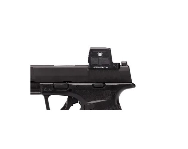 Vortex Defender-CCW Enclosed Micro Red Dot 3 MOA Kolimátor, image-6