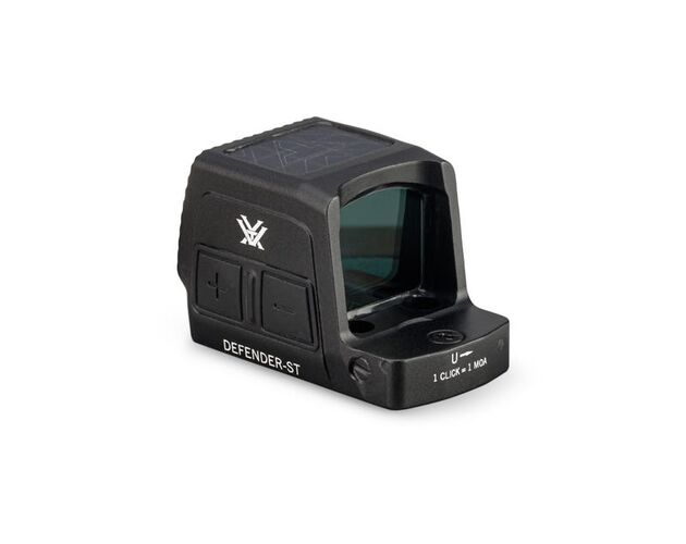 Vortex Defender-ST Enclosed Micro Red Dot 3 MOA Kolimátor, image-2