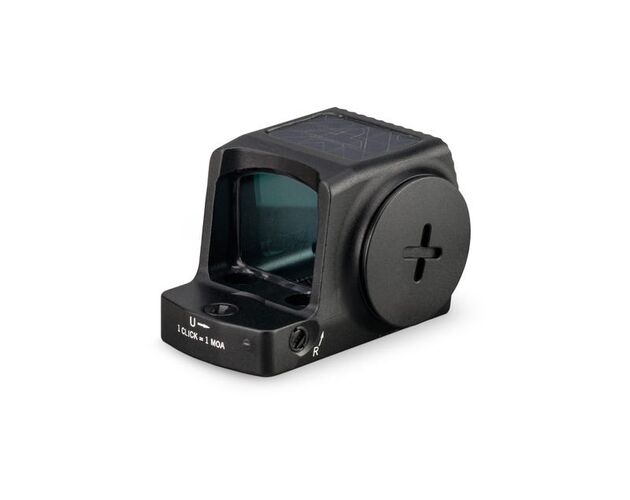 Vortex Defender-ST Enclosed Micro Red Dot 3 MOA Kolimátor, image-4
