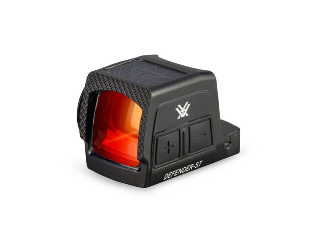 Vortex Defender-ST Enclosed Micro Red Dot 3 MOA Kolimátor, image-3