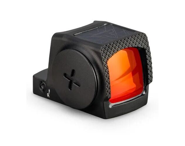 Vortex Defender-ST Enclosed Micro Red Dot 3 MOA Kolimátor