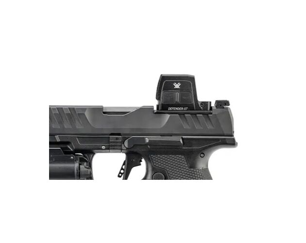 Vortex Defender-ST Enclosed Micro Red Dot 3 MOA Kolimátor, image-5