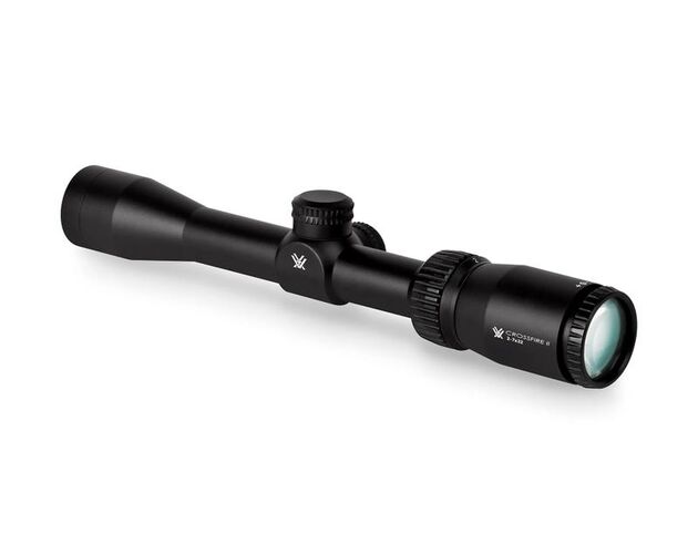 Vortex Crossfire II 2-7x32 BDC MOA Puškohľad, image-3