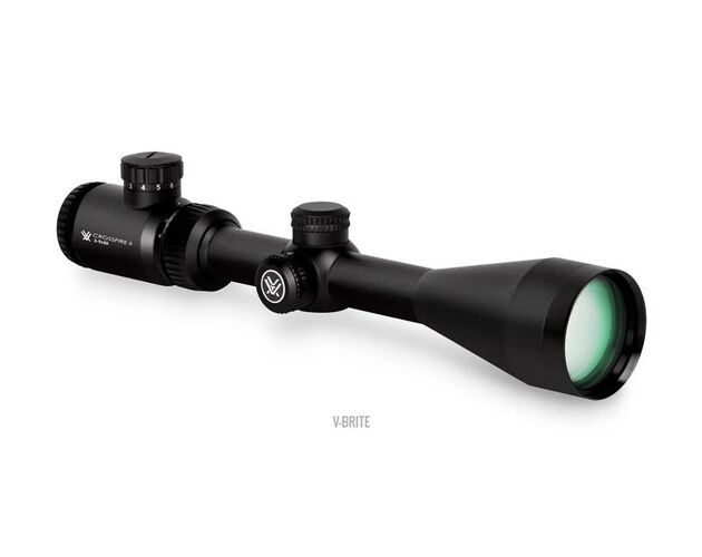 Vortex Crossfire II 3-9x50 V-Brite Illuminated Puškohľad, image-2