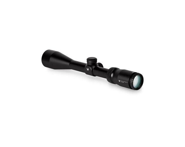 Vortex Crossfire II 4-12x44 BDC Puškohľad, image-3