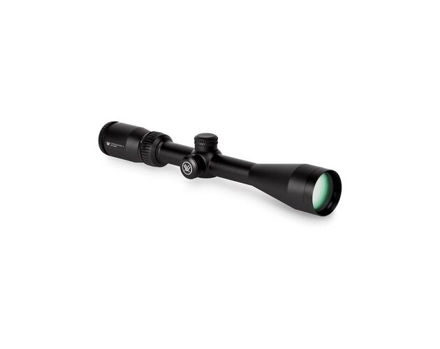 Vortex Crossfire II 4-12x44 V-Plex MOA Puškohľad, image-2