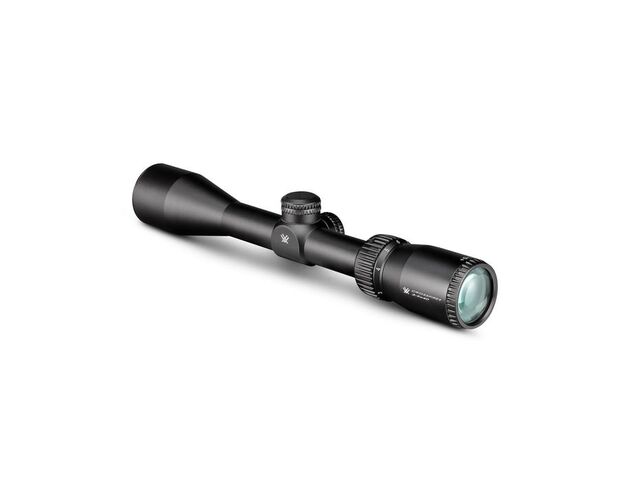 Vortex Crossfire II 3-9x40 BDC MOA Puškohľad, image-3
