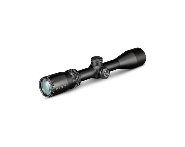 Vortex Crossfire II 3-9x40 BDC MOA Puškohľad, image-5