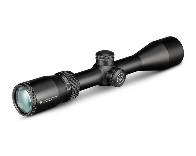 Vortex Crossfire II 3-9x40 V-Plex MOA Puškohľad, image-5