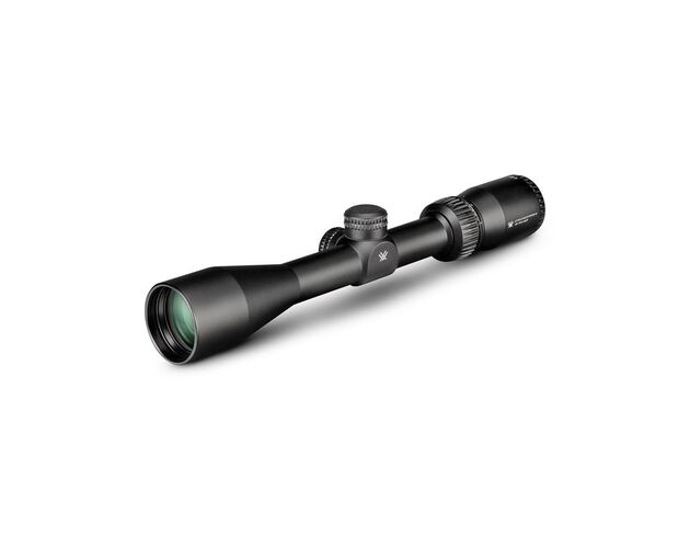Vortex Crossfire II 3-9x40 BDC MOA Puškohľad, image-4