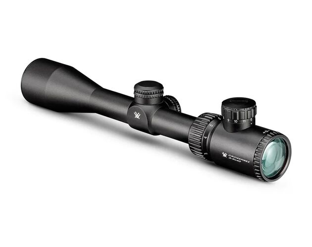 Vortex Crossfire II 3-9x40 V-Brite Illuminated MOA Puškohľad, image-2