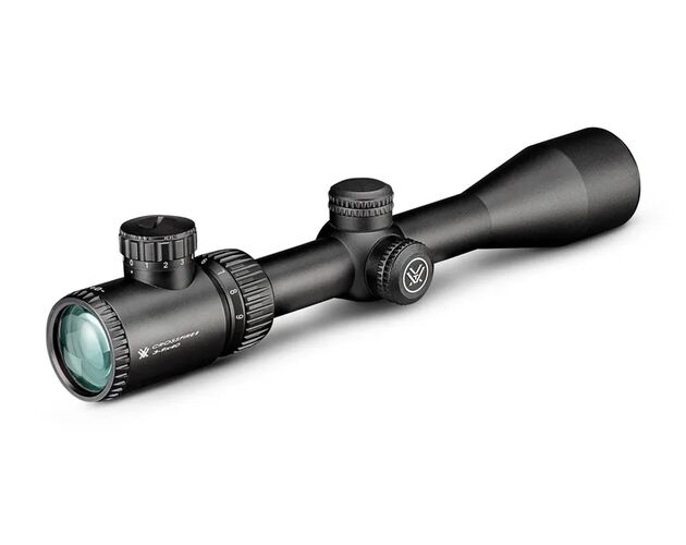 Vortex Crossfire II 3-9x40 V-Brite Illuminated MOA Puškohľad, image-5