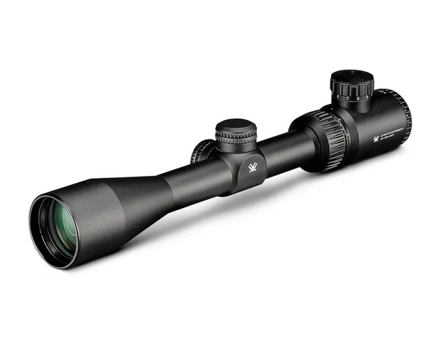Vortex Crossfire II 3-9x40 V-Brite Illuminated MOA Puškohľad, image-3
