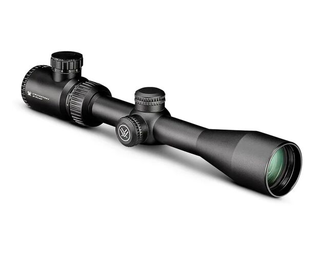 Vortex Crossfire II 3-9x40 V-Brite Illuminated MOA Puškohľad, image-4