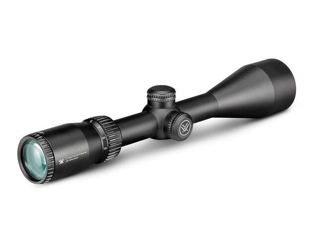 Vortex Crossfire II 3-9x50 BDC MOA Puškohľad, image-5