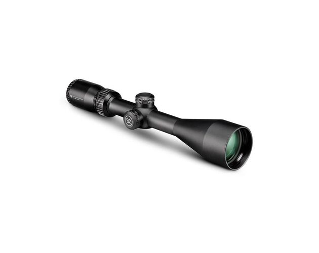 Vortex Crossfire II 3-9x50 Straight-Wall BDC Puškohľad, image-2