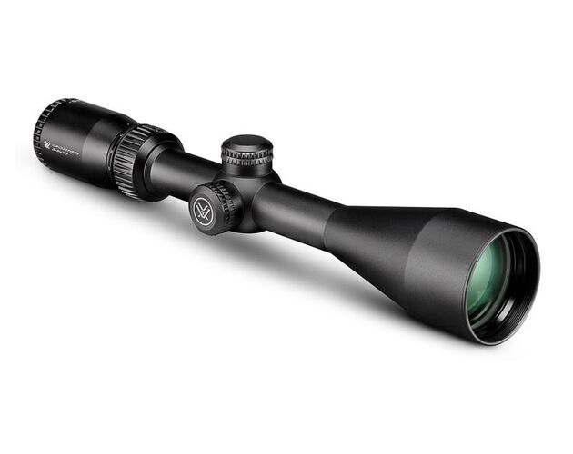 Vortex Crossfire II 3-9x50 BDC MOA Puškohľad, image-2
