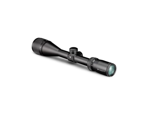 Vortex Crossfire II 6-18x44 AO BDC Puškohľad, image-3