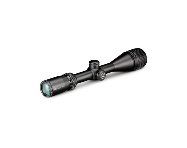 Vortex Crossfire II 6-18x44 AO BDC Puškohľad, image-5