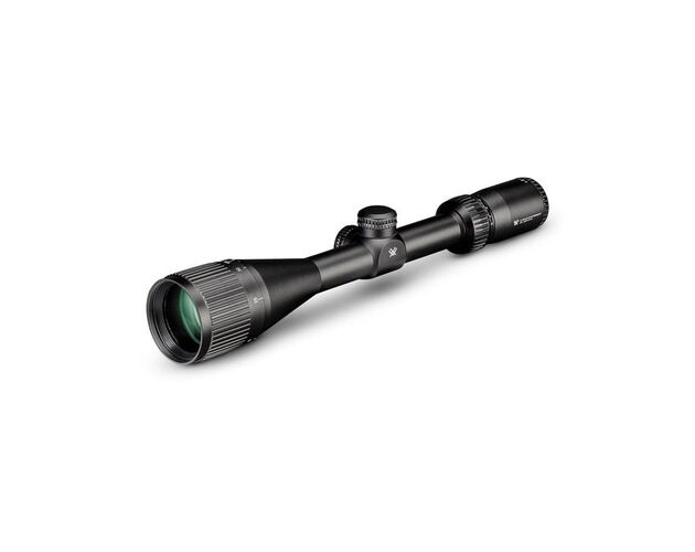 Vortex Crossfire II 6-18x44 AO BDC Puškohľad, image-4