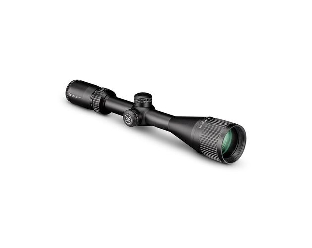 Vortex Crossfire II 6-18x44 AO BDC Puškohľad, image-2