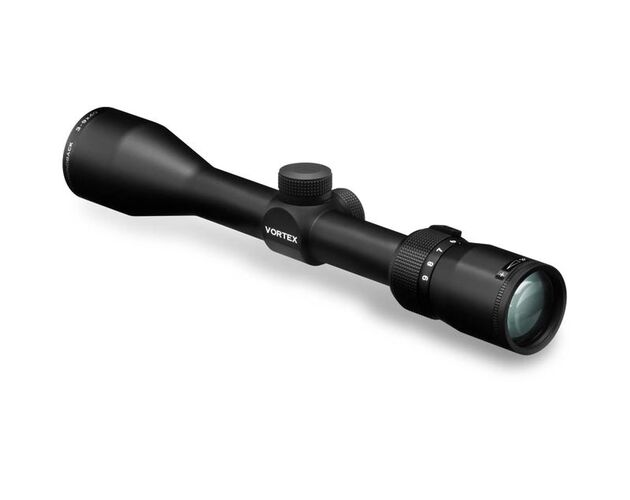 Vortex Diamondback 3-9x40 BDC Puškohľad, image-3