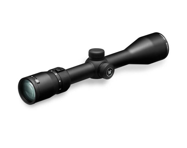 Vortex Diamondback 3-9x40 BDC Puškohľad, image-5
