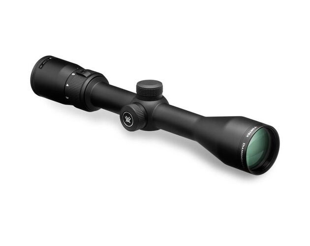 Vortex Diamondback 3-9x40 BDC Puškohľad, image-2