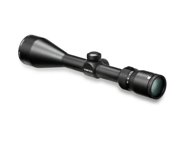 Vortex Diamondback 3,5-10x50 BDC Puškohľad, image-3