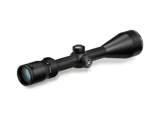 Vortex Diamondback 3,5-10x50 BDC Puškohľad, image-5