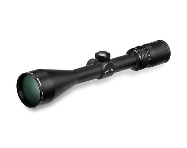 Vortex Diamondback 3,5-10x50 BDC Puškohľad, image-4
