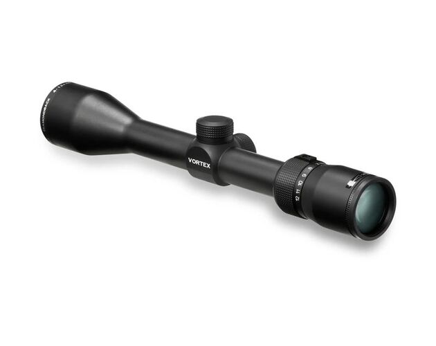 Vortex Diamondback 4-12x40 BDC Puškohľad, image-3