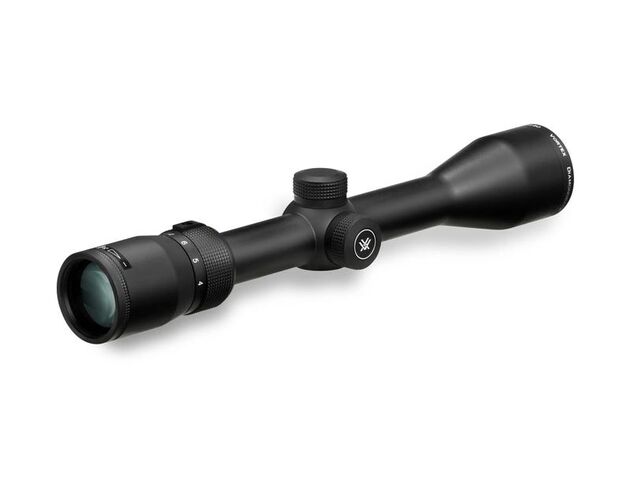 Vortex Diamondback 4-12x40 BDC Puškohľad, image-5