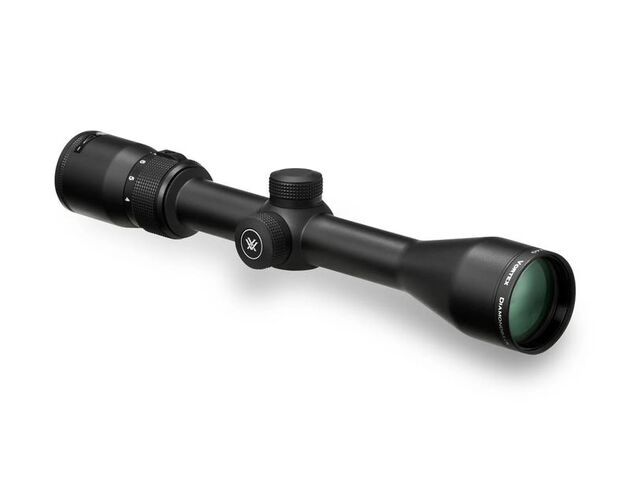 Vortex Diamondback 4-12x40 BDC Puškohľad, image-2