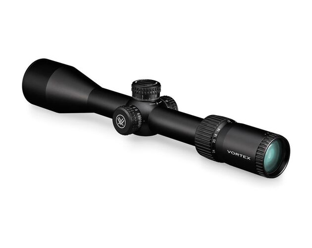 Vortex Diamondback Tactical 6-24x50 FFP EBR-2C MRAD Puškohľad, image-2